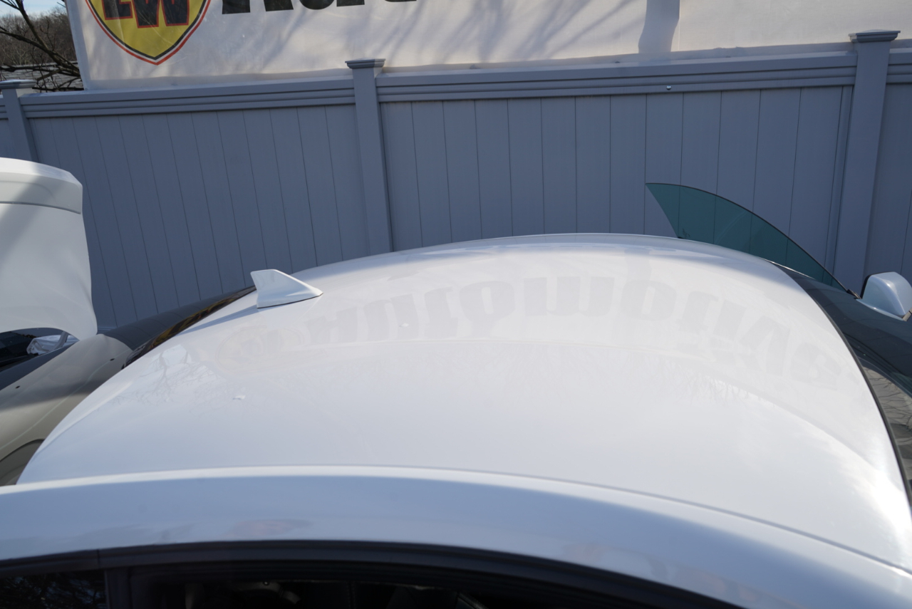 Ford Mustang EcoBoost Fastback 2021