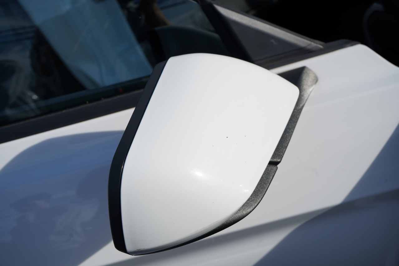 Ford Mustang EcoBoost Fastback 2021