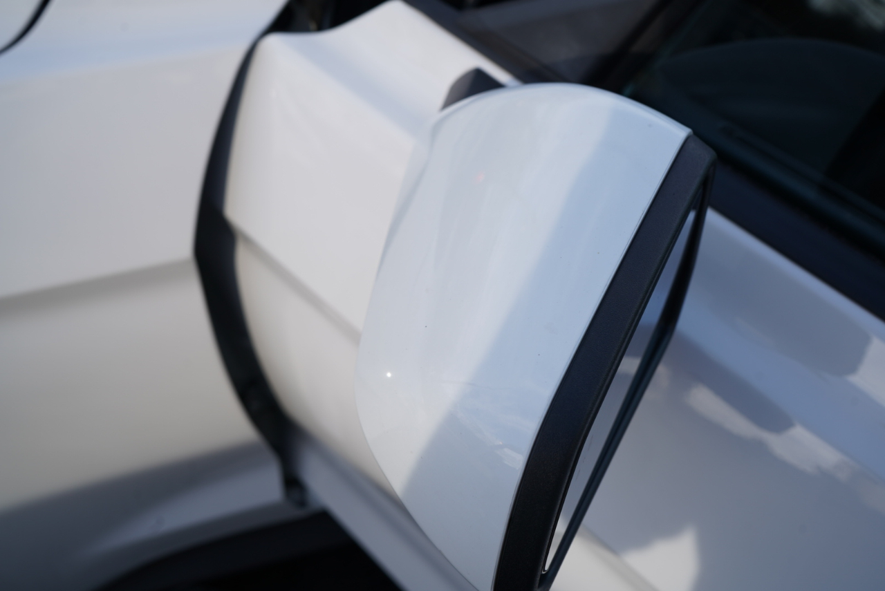 Ford Mustang EcoBoost Fastback 2021