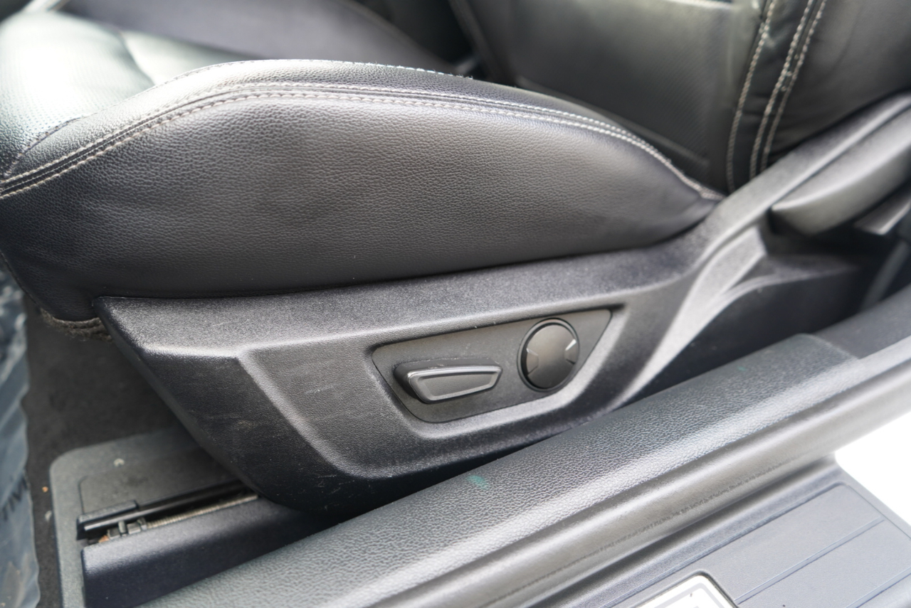 Ford Mustang EcoBoost Fastback 2021