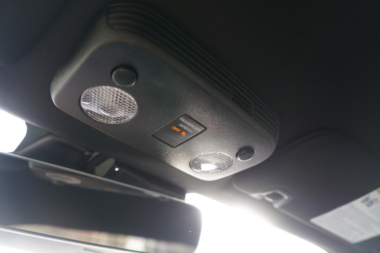 Ford Mustang EcoBoost Fastback 2021