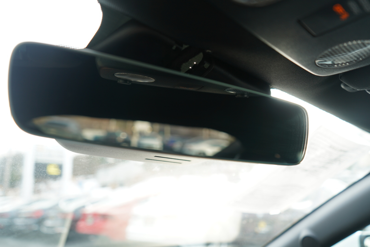 Ford Mustang EcoBoost Fastback 2021