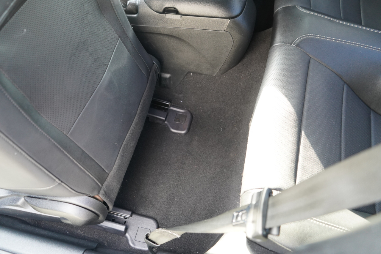 Ford Mustang EcoBoost Fastback 2021