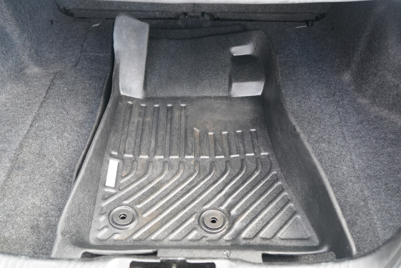 Ford Mustang EcoBoost Fastback 2021