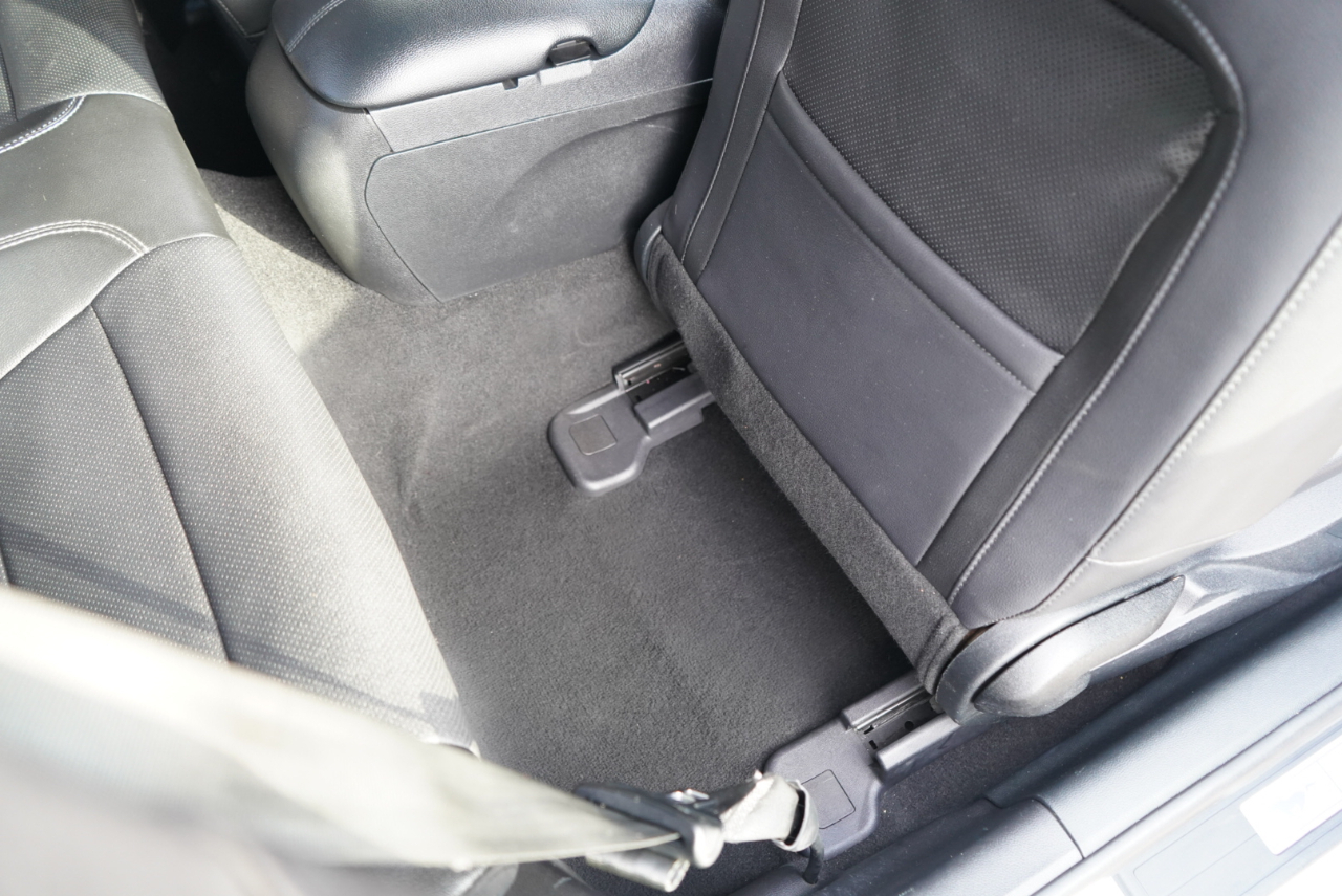 Ford Mustang EcoBoost Fastback 2021