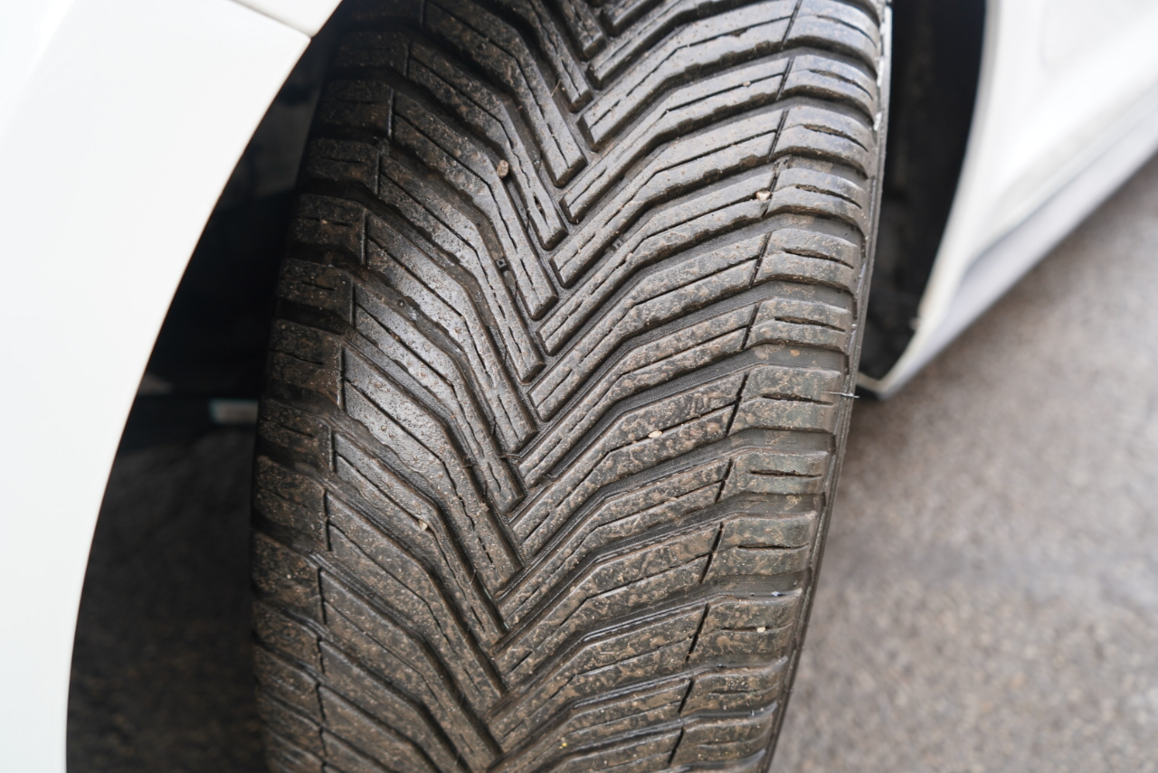 Ford Mustang EcoBoost Fastback 2021