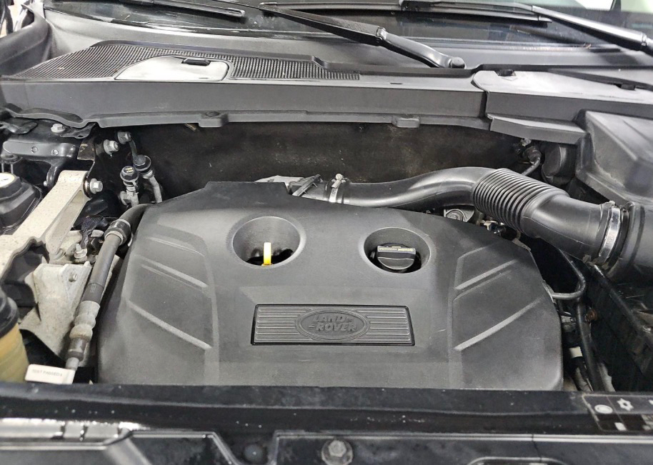 Land Rover LR2 AWD 4dr 2013