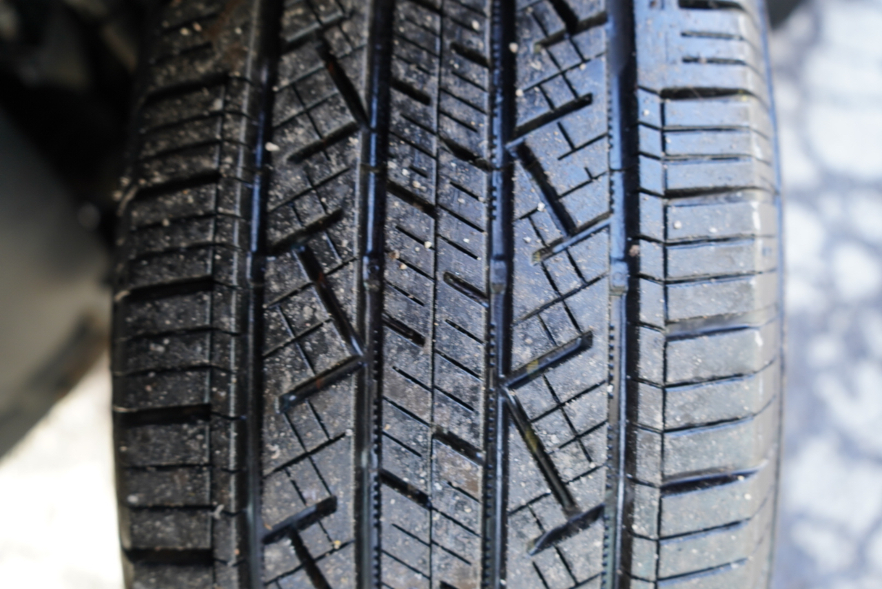 Land Rover LR2 AWD 4dr 2013