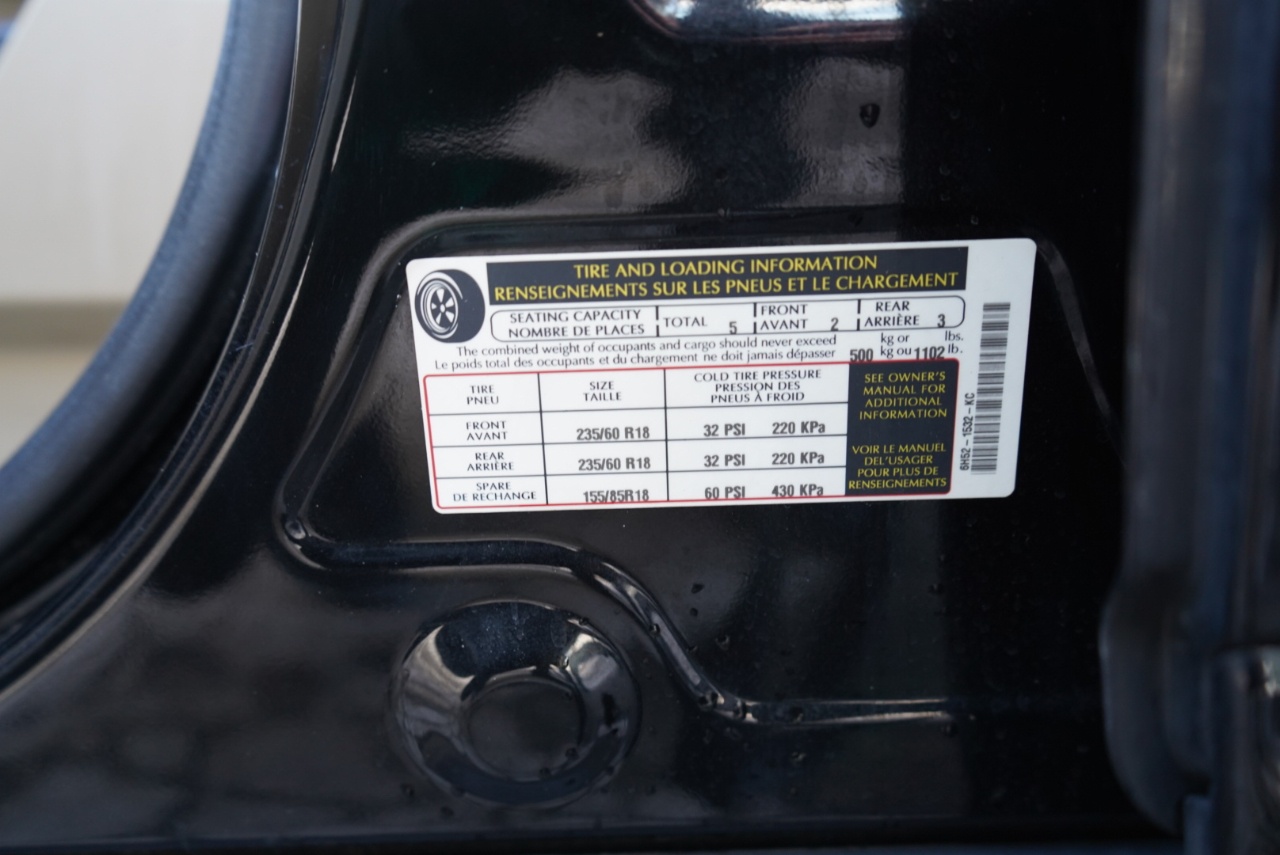 Land Rover LR2 AWD 4dr 2013