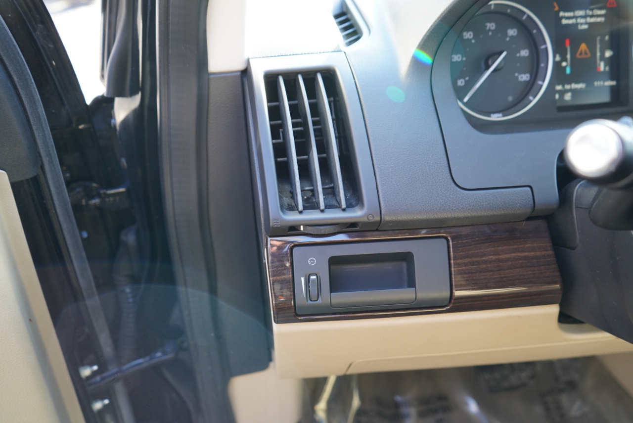 Land Rover LR2 AWD 4dr 2013