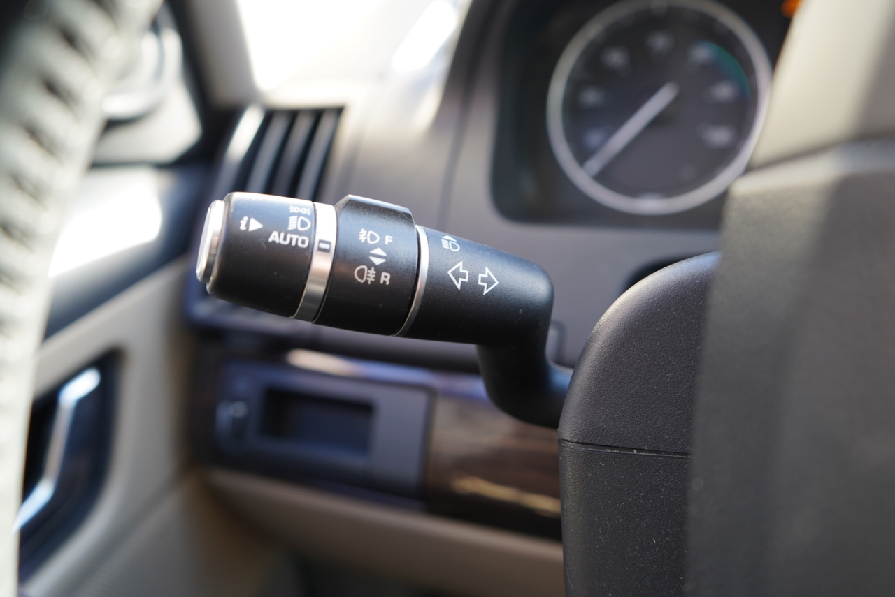 Land Rover LR2 AWD 4dr 2013