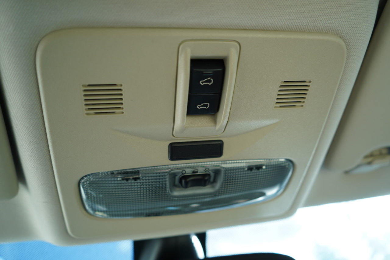 Land Rover LR2 AWD 4dr 2013