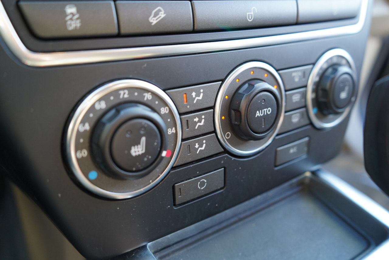 Land Rover LR2 AWD 4dr 2013