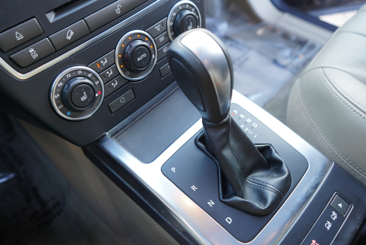 Land Rover LR2 AWD 4dr 2013