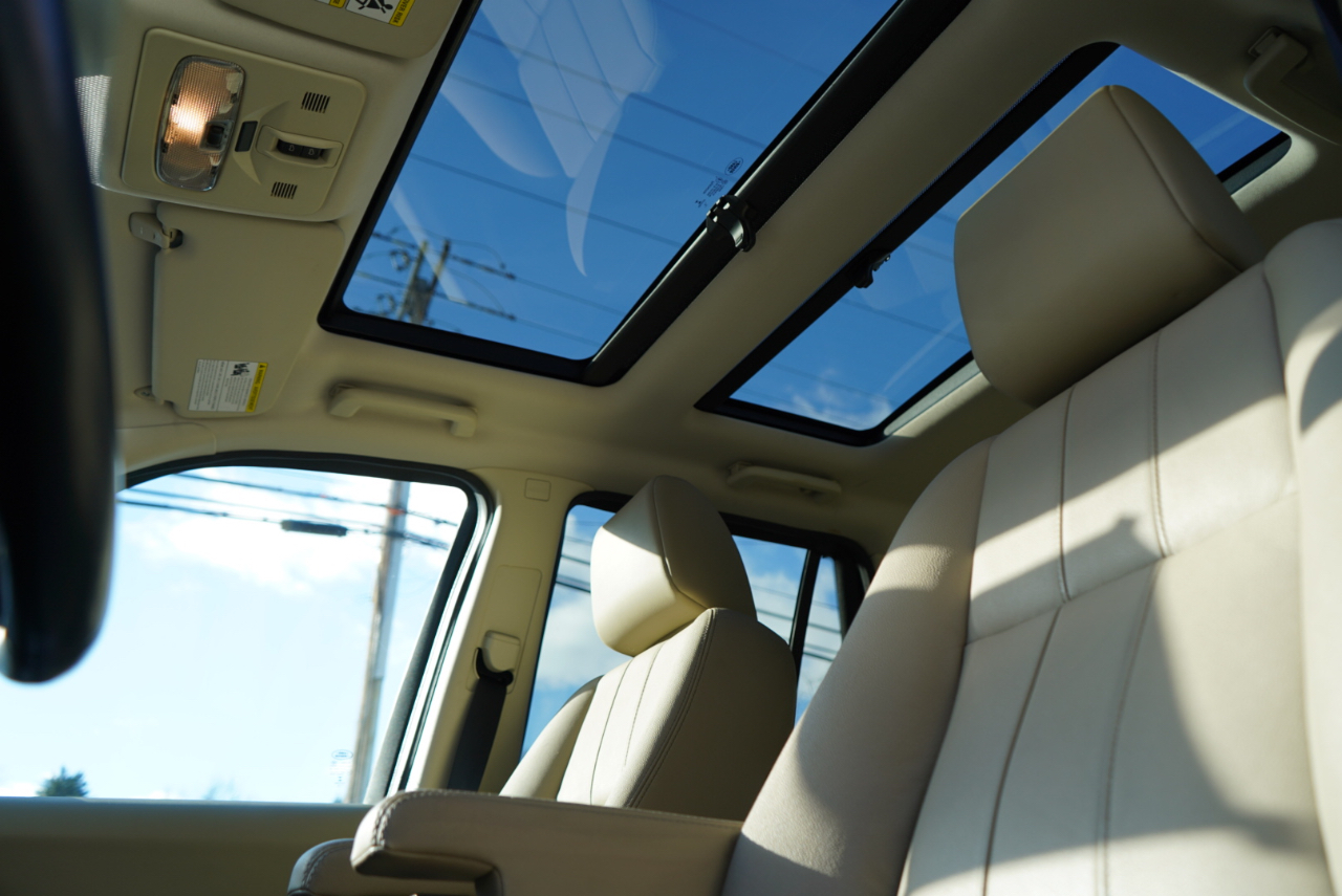 Land Rover LR2 AWD 4dr 2013