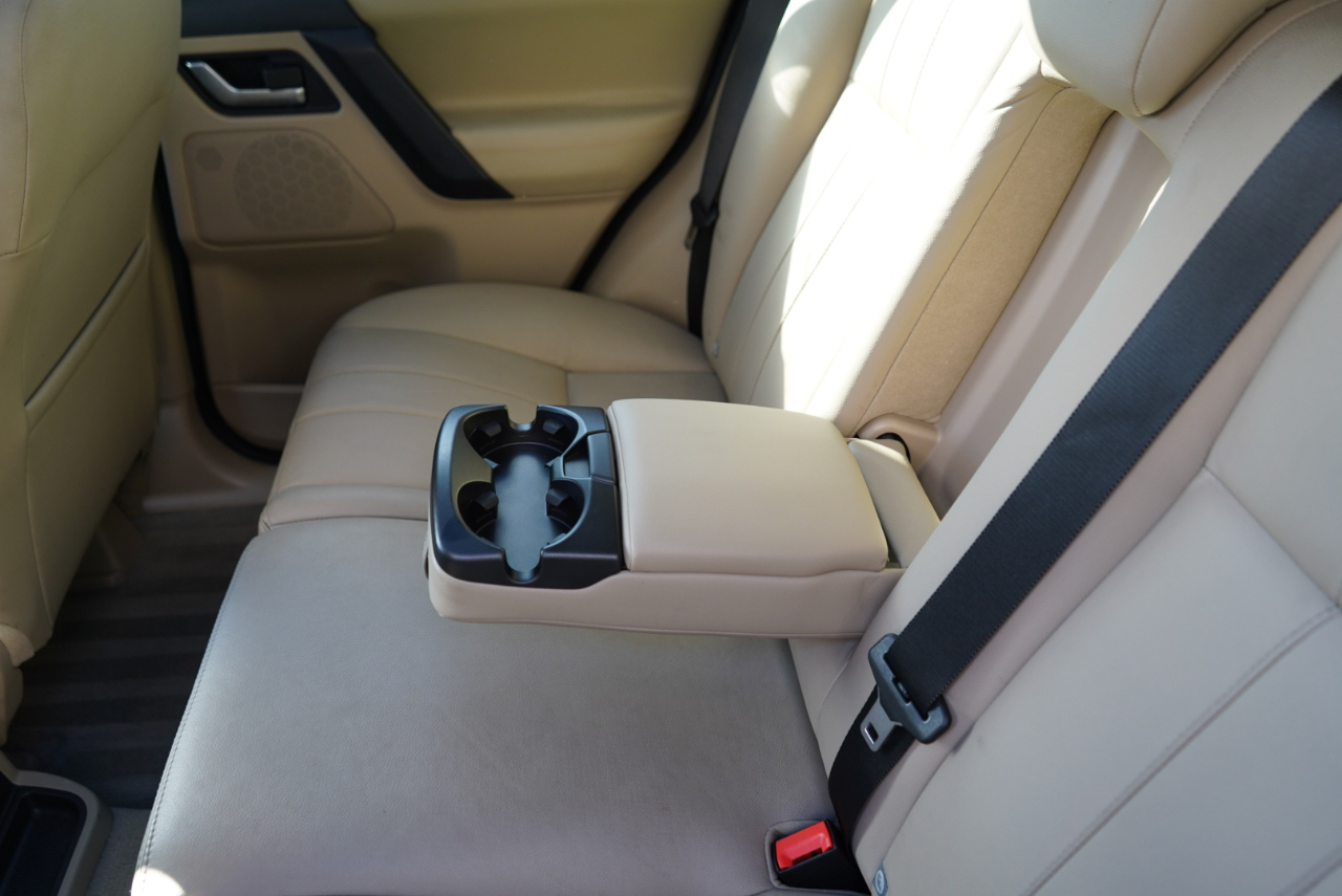 Land Rover LR2 AWD 4dr 2013