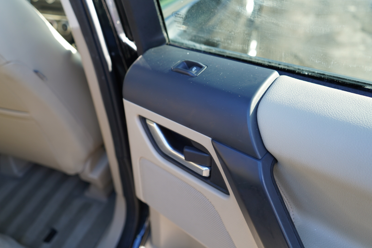 Land Rover LR2 AWD 4dr 2013