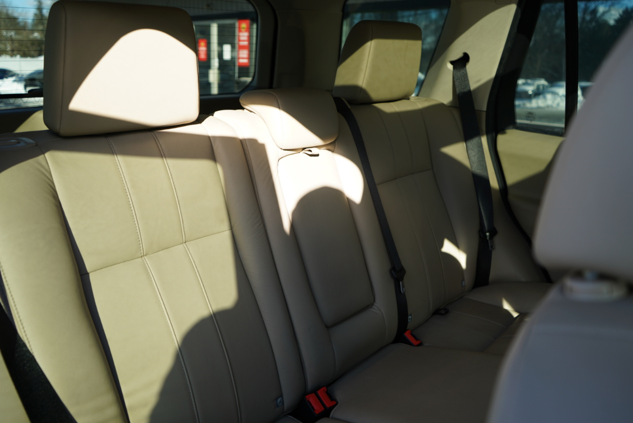 Land Rover LR2 AWD 4dr 2013