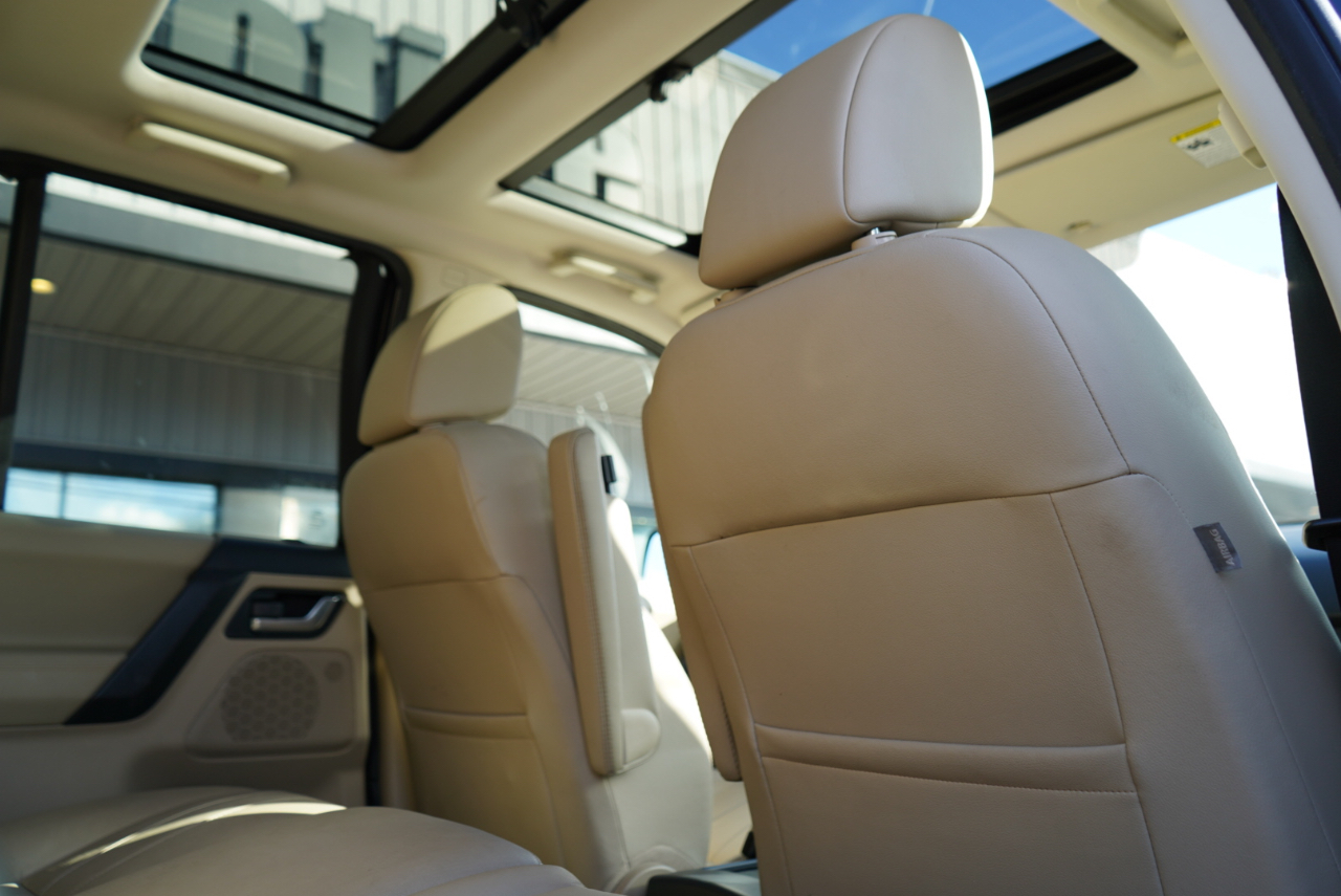 Land Rover LR2 AWD 4dr 2013