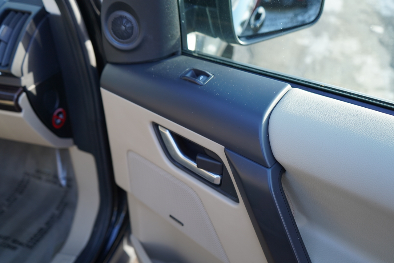 Land Rover LR2 AWD 4dr 2013