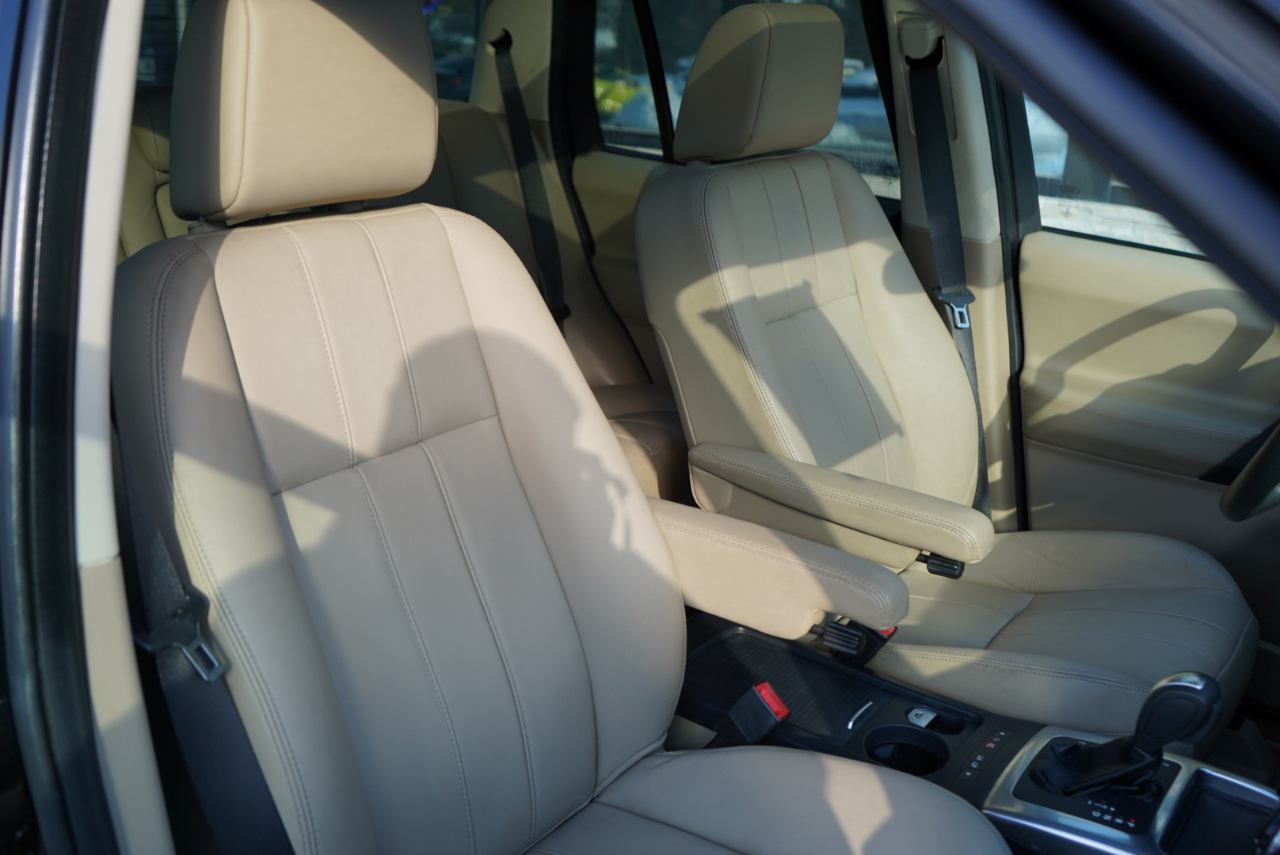 Land Rover LR2 AWD 4dr 2013