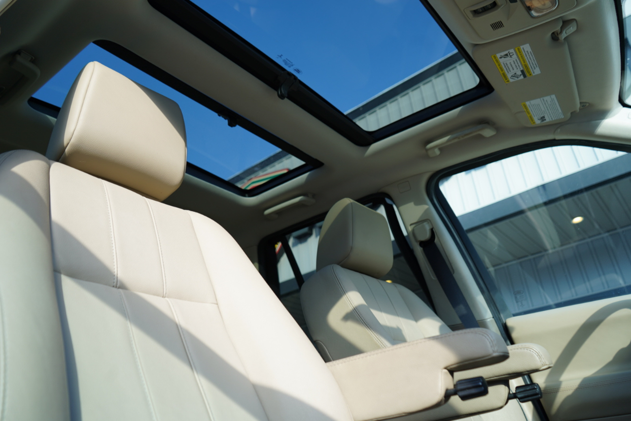 Land Rover LR2 AWD 4dr 2013