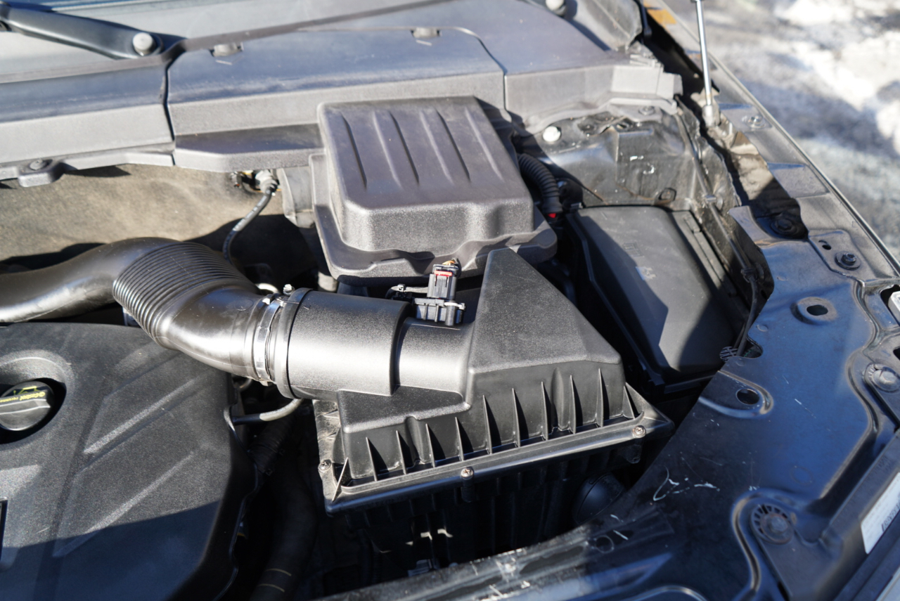 Land Rover LR2 AWD 4dr 2013