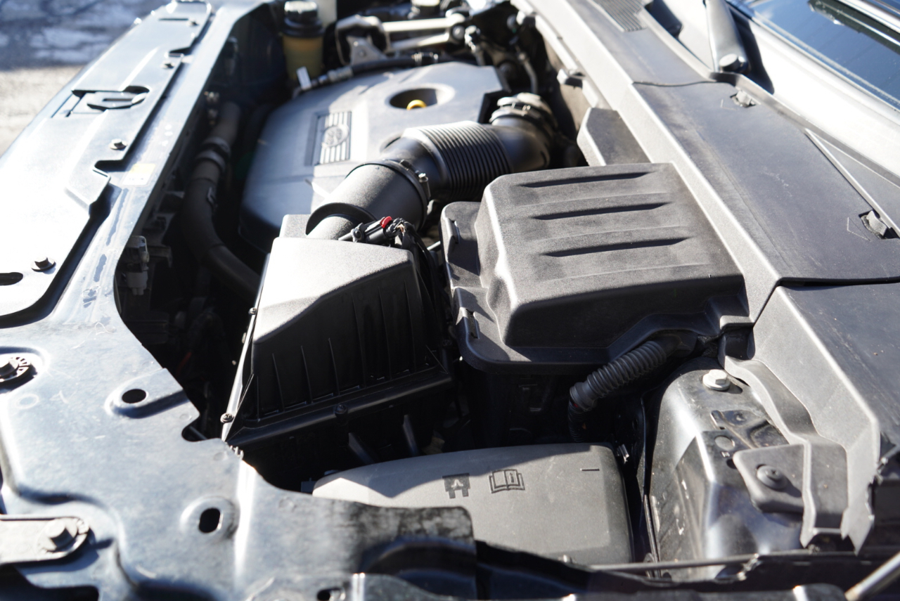 Land Rover LR2 AWD 4dr 2013