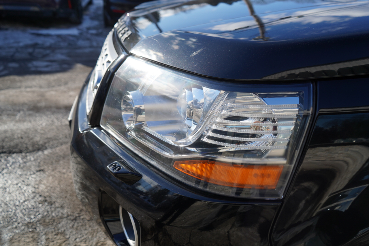 Land Rover LR2 AWD 4dr 2013