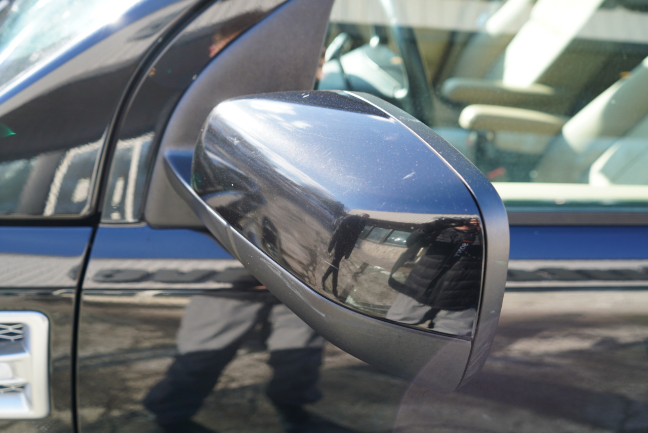 Land Rover LR2 AWD 4dr 2013