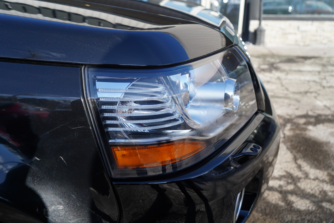 Land Rover LR2 AWD 4dr 2013