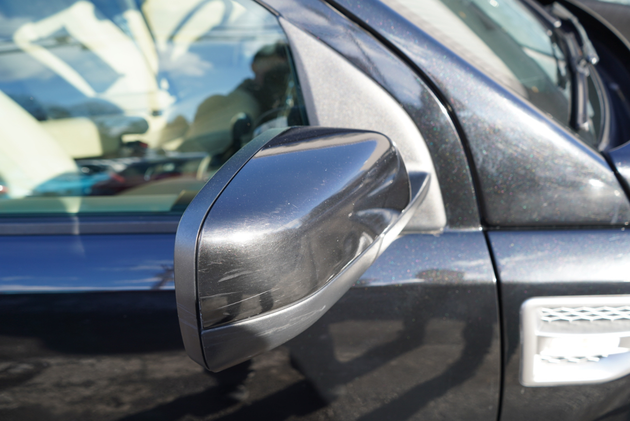 Land Rover LR2 AWD 4dr 2013