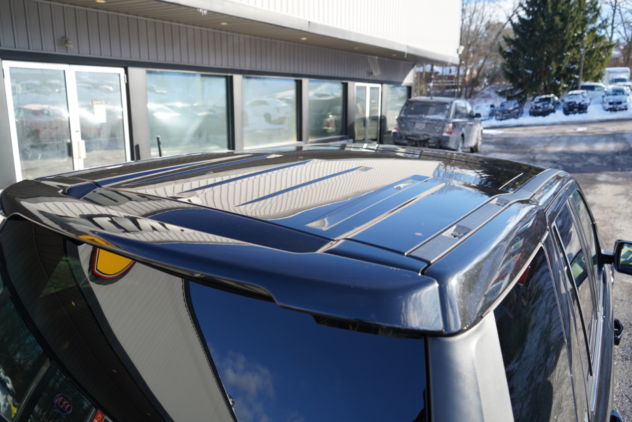 Land Rover LR2 AWD 4dr 2013