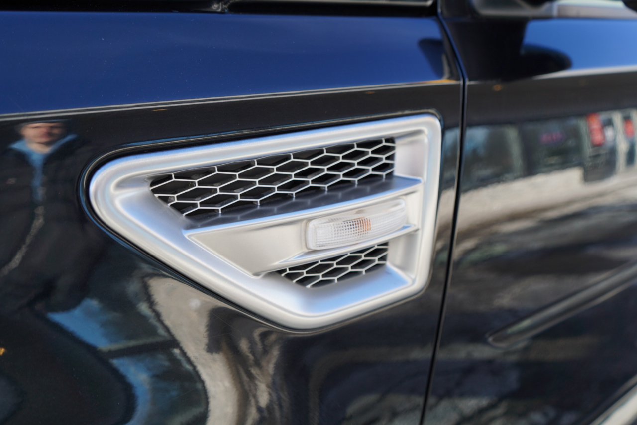 Land Rover LR2 AWD 4dr 2013