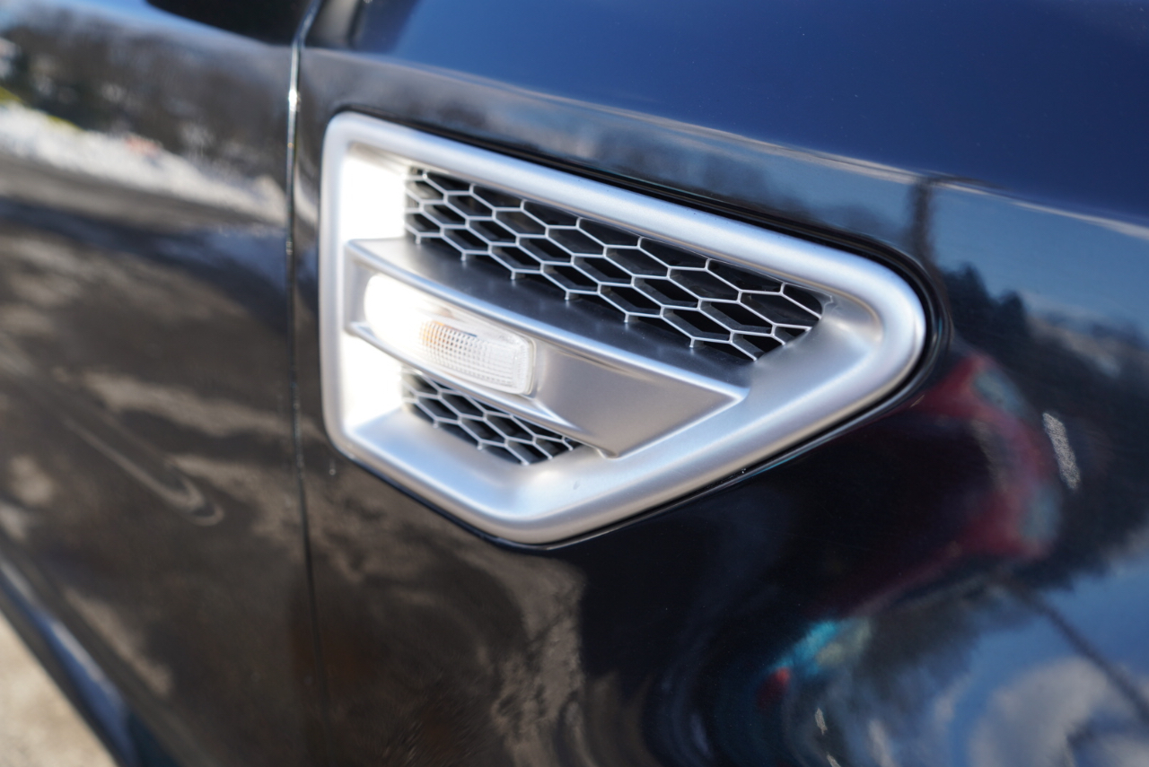 Land Rover LR2 AWD 4dr 2013