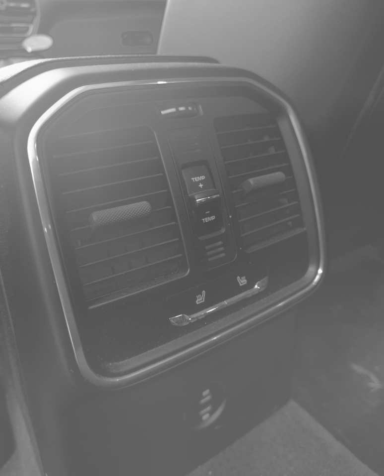 Porsche Macan AWD 4dr S 2020