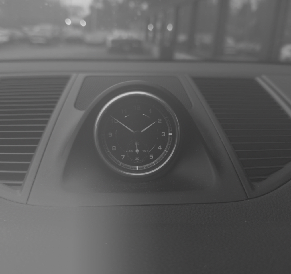 Porsche Macan AWD 4dr S 2020