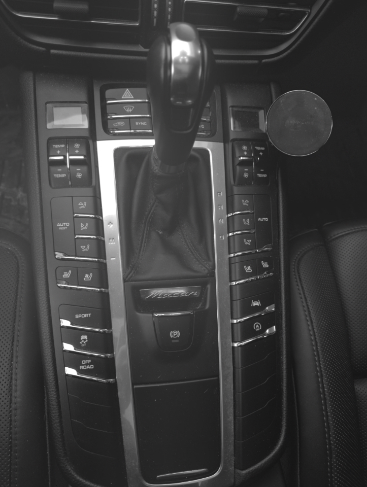 Porsche Macan AWD 4dr S 2020