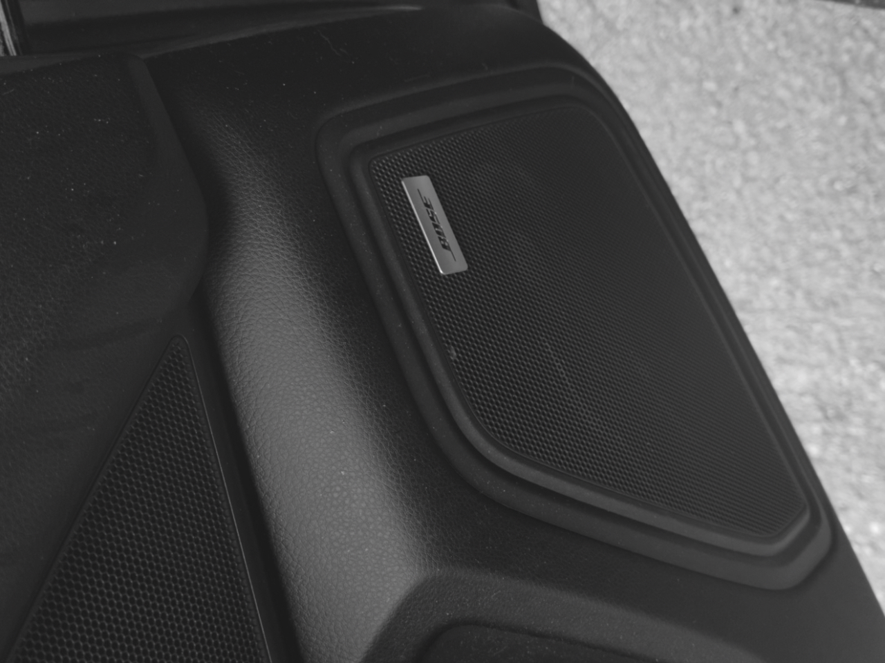 Porsche Macan AWD 4dr S 2020