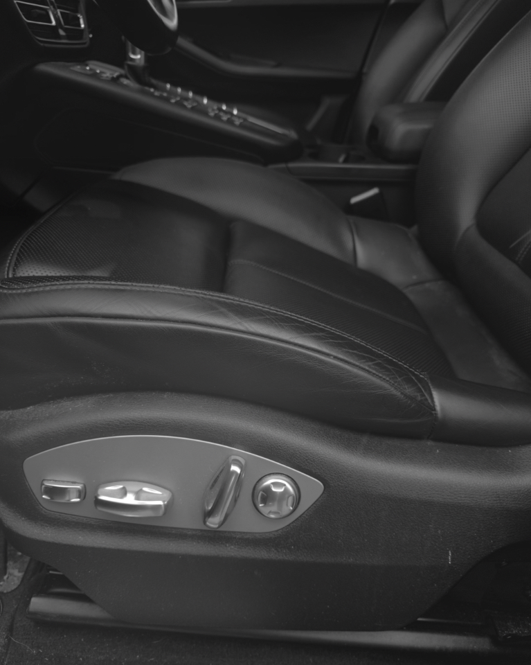 Porsche Macan AWD 4dr S 2020