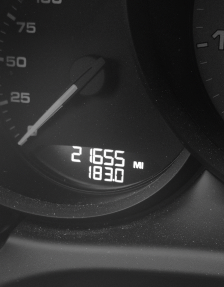 Porsche Macan AWD 4dr S 2020