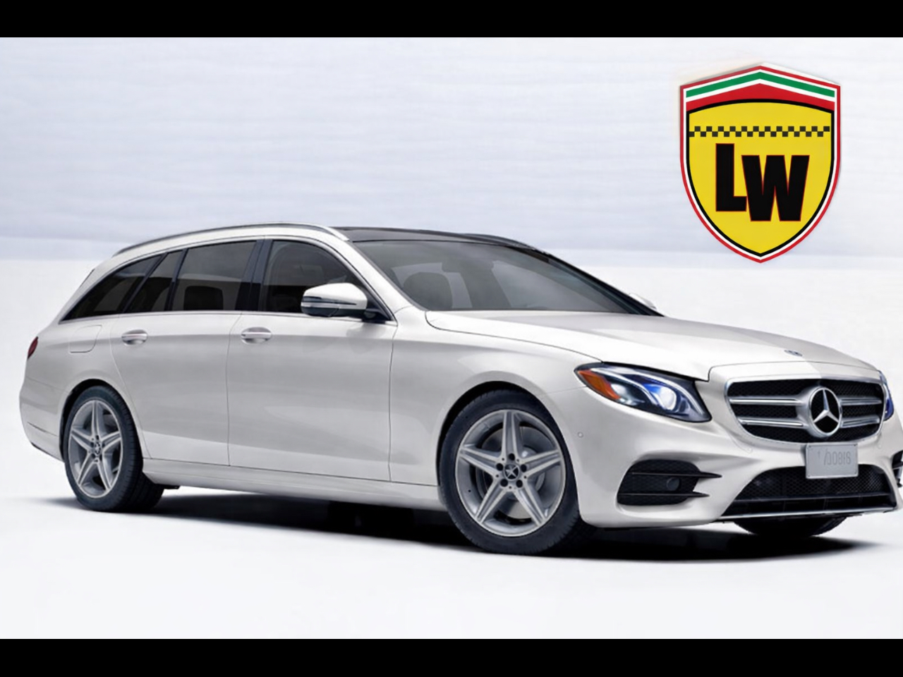 2020 Mercedes-Benz E-Class E 450 4MATIC Wagon