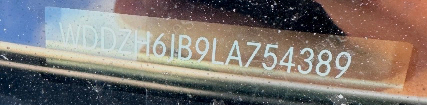 Mercedes-Benz E-Class E 450 4MATIC Wagon 2020