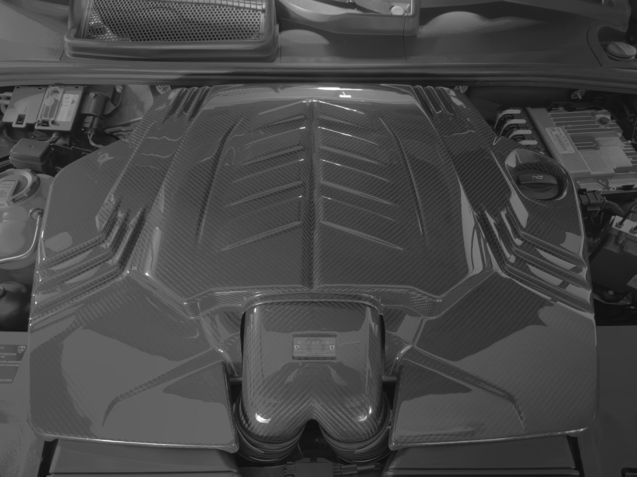 Lamborghini Urus AWD 2021