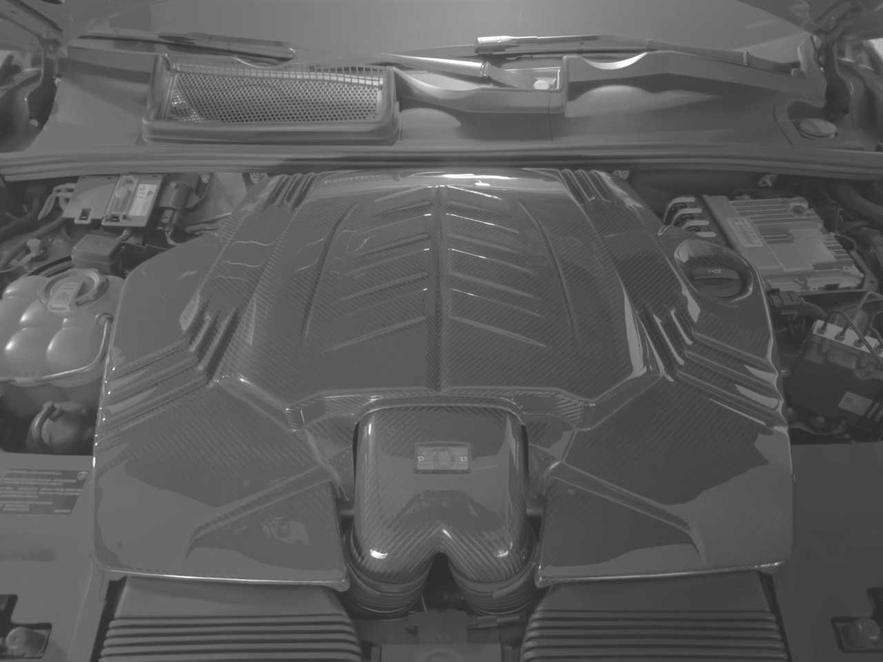 Lamborghini Urus AWD 2021