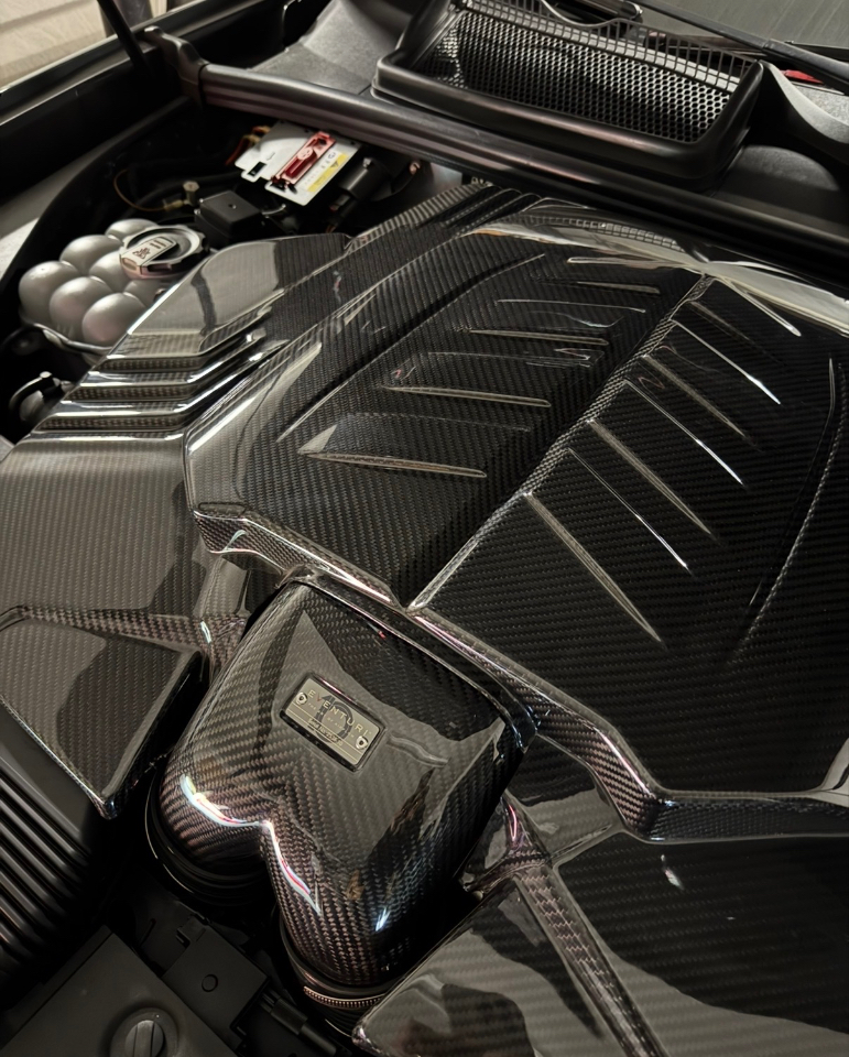 Lamborghini Urus AWD 2021