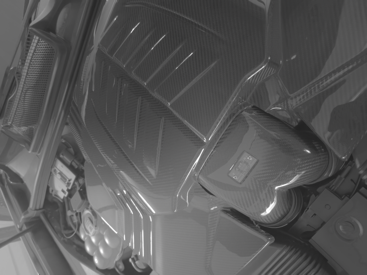 Lamborghini Urus AWD 2021