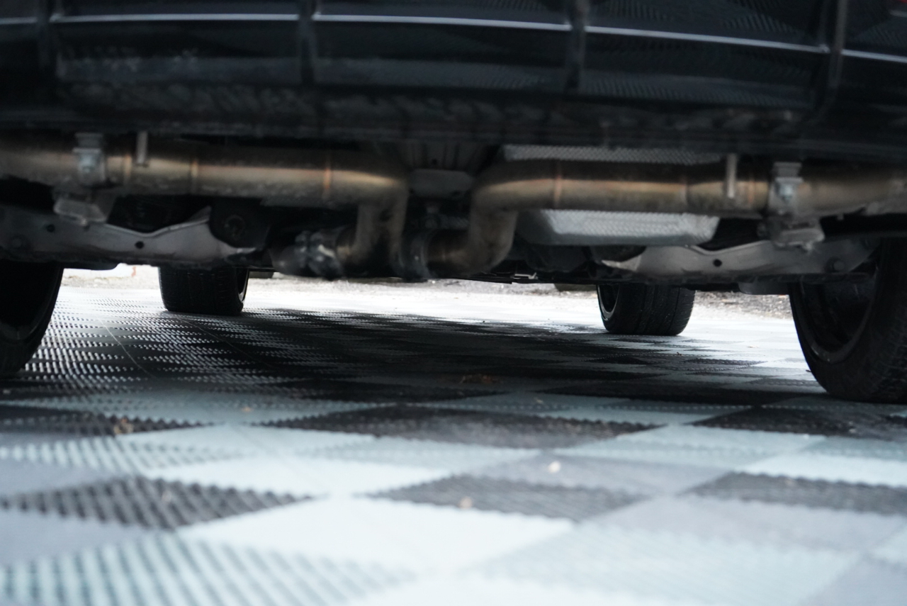 Lamborghini Urus AWD 2021