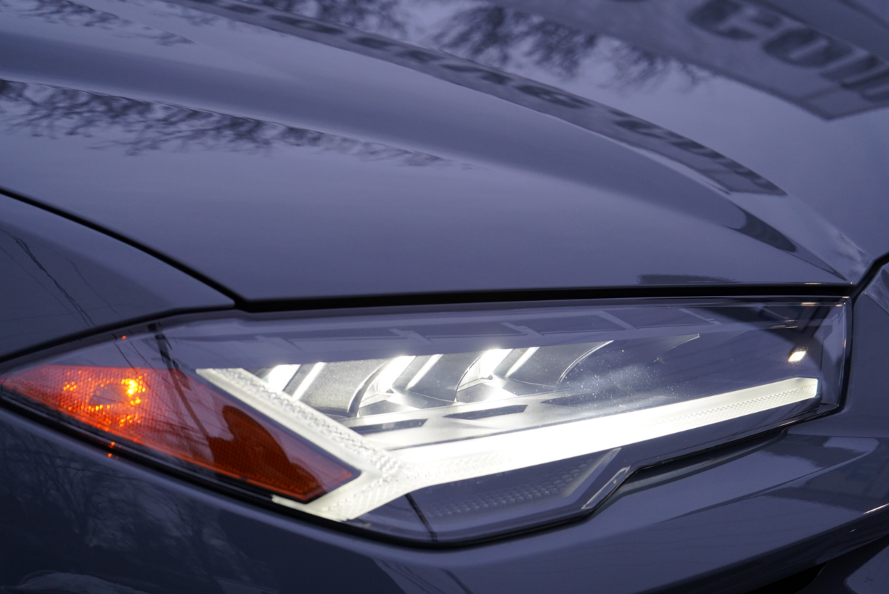 Lamborghini Urus AWD 2021