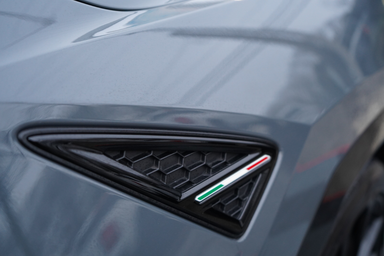 Lamborghini Urus AWD 2021